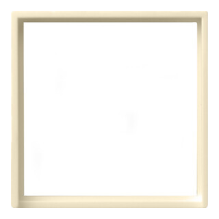 Gira Adapterrahmen cws-gl quadr. 50x50mm S.55 028201
