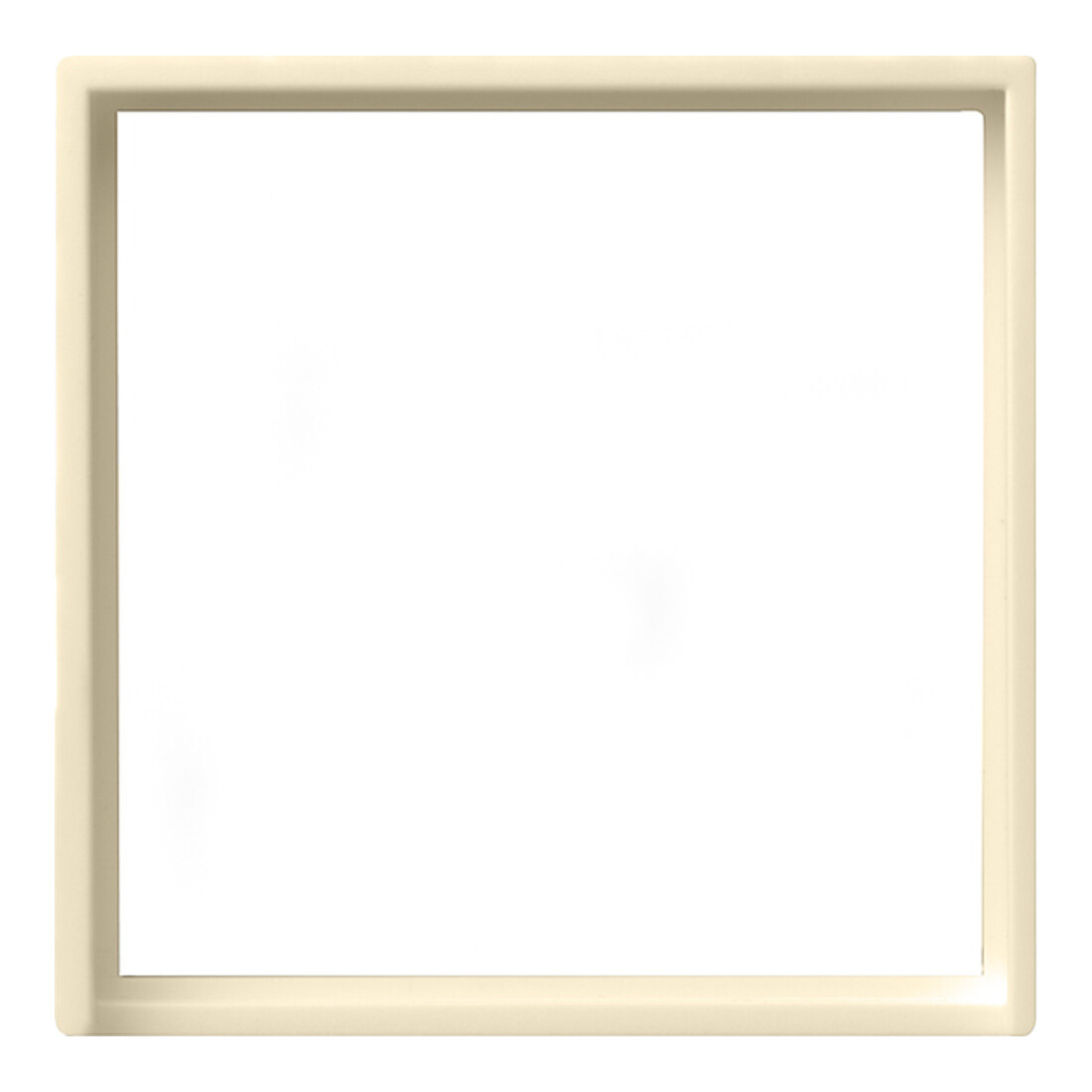 Gira Adapterrahmen cws-gl quadr. 50x50mm S.55 028201
