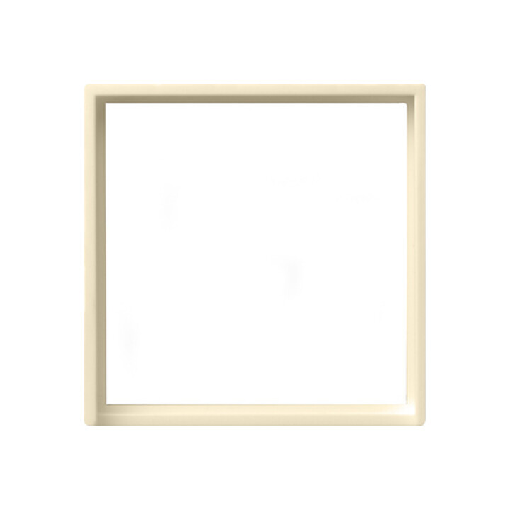 Gira Adapterrahmen cws-gl quadr. 50x50mm S.55 028201