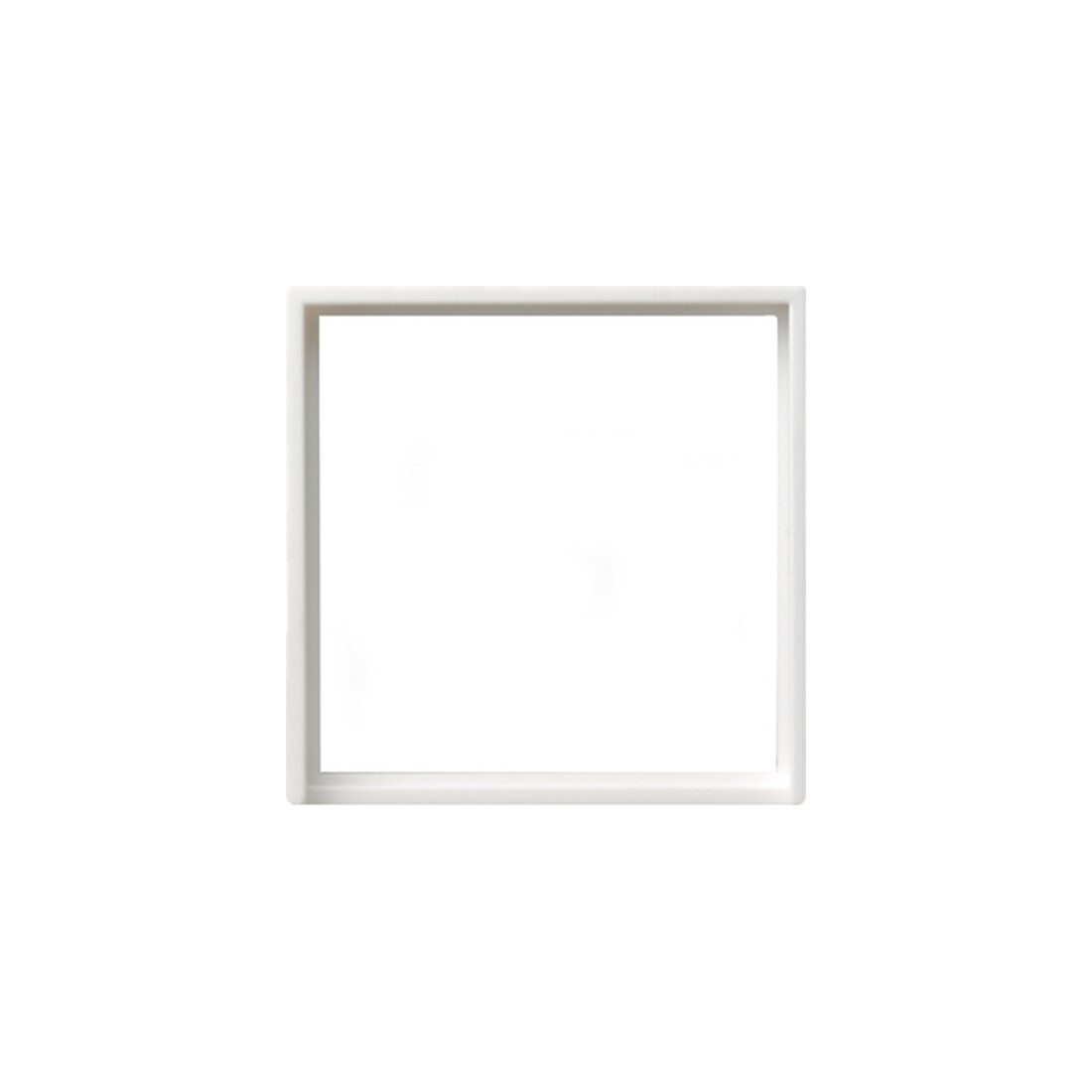Gira Adapterrahmen rws quadr. 50x50mm S.55 028227