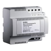 Gira Alimentation 700 mA pour interphone 257000-3