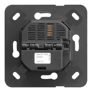 Gira Alimentation POE G1 Elektronik 223000