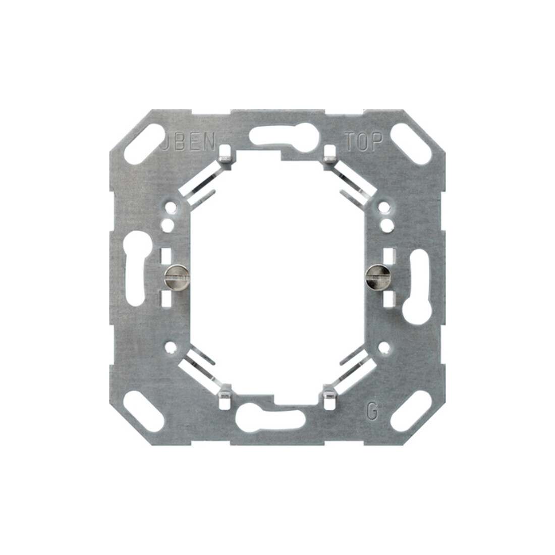Gira Anneau de support 112700