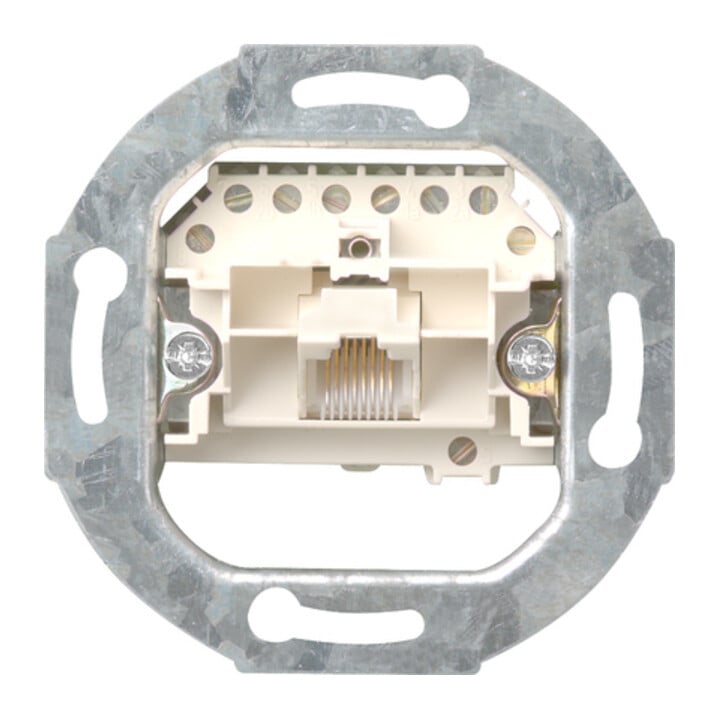 Gira Anschlussdose Cat.3 017900