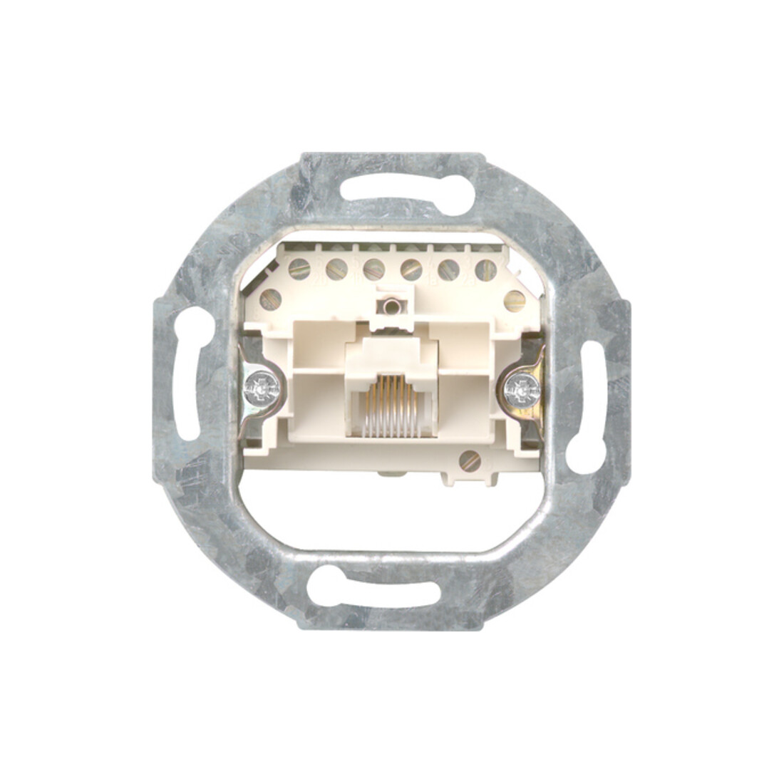 Gira Anschlussdose Cat.3 017900
