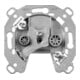 Gira Antennensteckdose EDU 04F 004600
