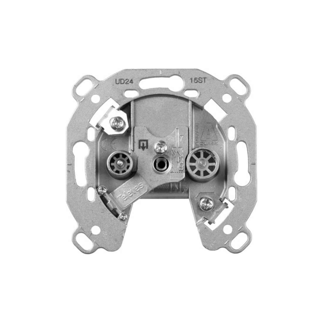 Gira Antennensteckdose GK-Anlage 004200