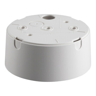 Gira AP-Gehäuse rws Standard-Aufsatz 008602