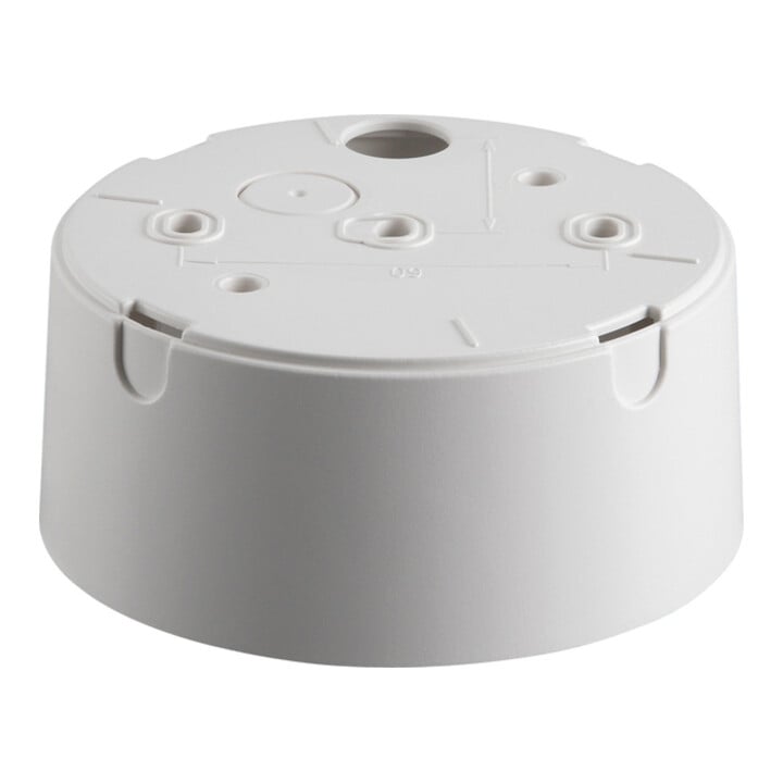 Gira AP-Gehäuse rws Standard-Aufsatz 008602