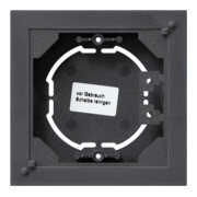 Gira AP-Rahmen 1f.anth System55 021928-3