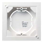 Gira AP-Rahmen 1f.rws System55 021927-3