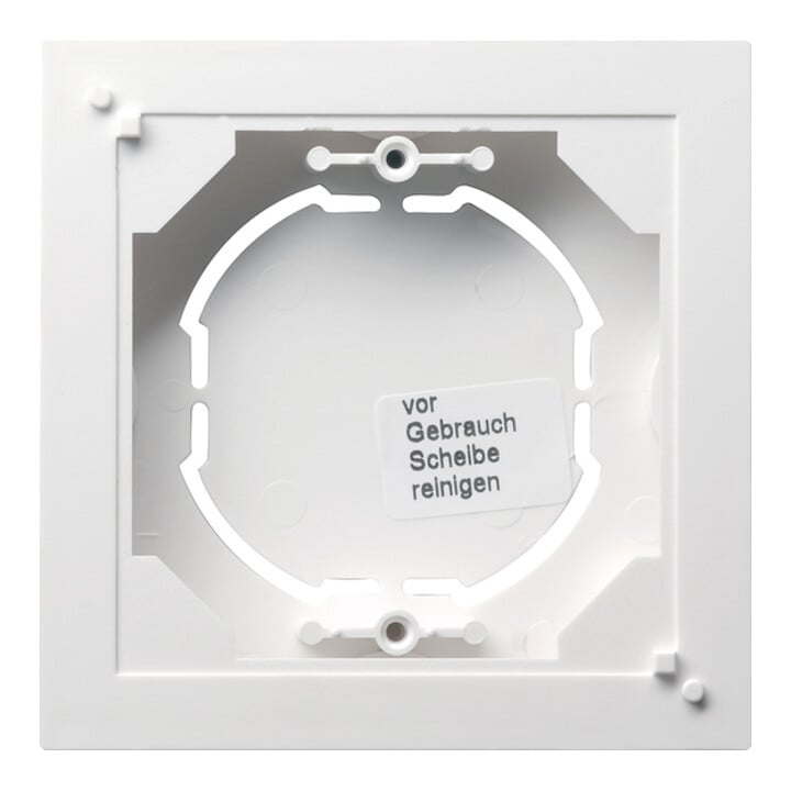 Gira AP-Rahmen 1f.rws System55 021927