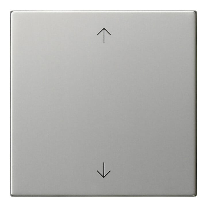 Gira Bedienaufsatz eds Pfeilsymbole 5361600