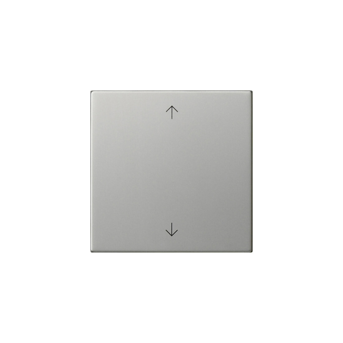 Gira Bedienaufsatz eds Pfeilsymbole 5361600