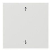 Gira Bedienaufsatz rws Pfeilsymbole 536103-3
