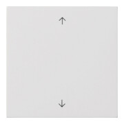 Gira Bedienaufsatz rws Pfeilsymbole 5361112-3