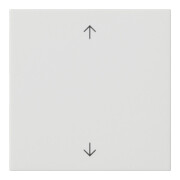 Gira Bedienaufsatz rws Pfeilsymbole 536127-3