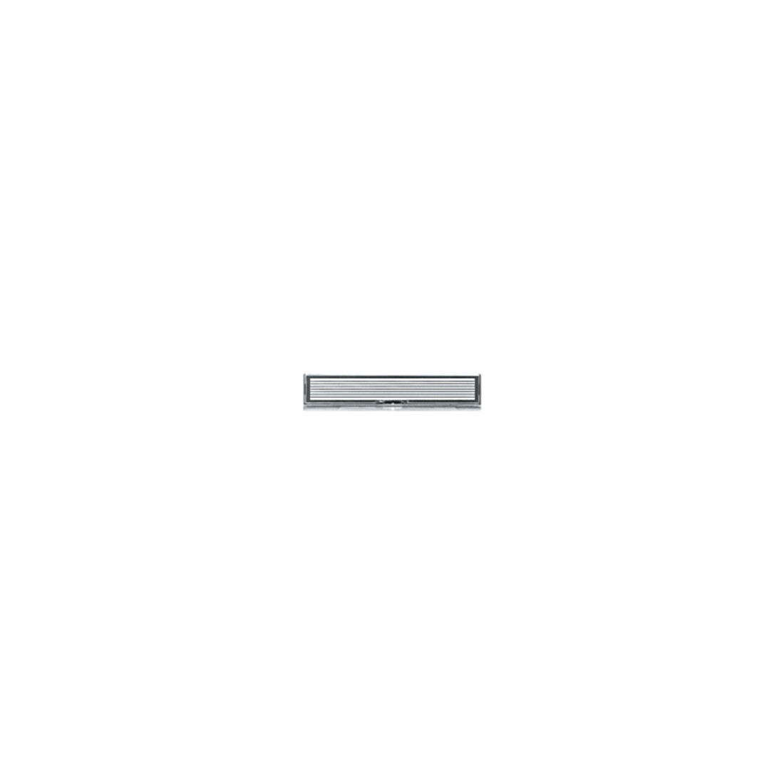 Gira Beschriftungsschild Schalter, AP-WG 001800