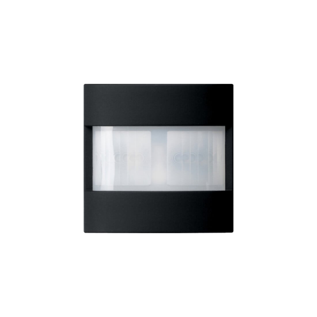 Gira Bewegungsmelder sw S3000 1, 10m Standard 5373005