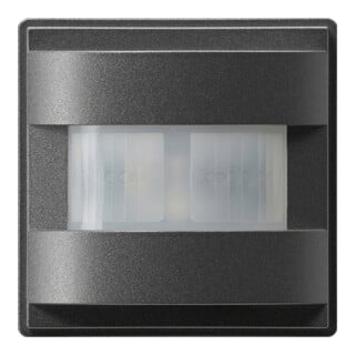 Gira Bewegungsmelderaufsatz 537367 anthrazit