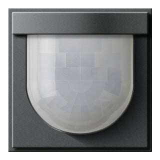 Gira Bewegungsmelderaufsatz 537567 anthrazit