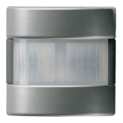 Gira Bewegungsmelderaufsatz edelstahl 5373600-3