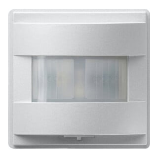 Gira Bewegungsmelderaufsatz reinweiß 537466