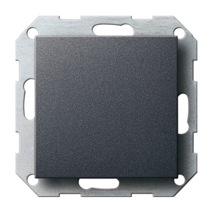 Gira Blindabdeckung anth System55 026828