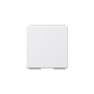 Gira Blindabdeckung Modular-Jack rws 264503