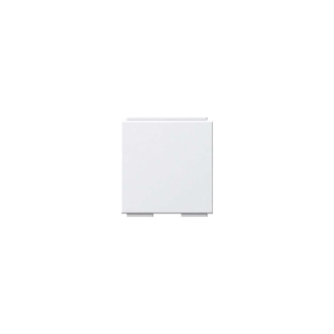 Gira Blindabdeckung Modular-Jack rws 264503