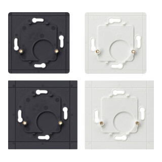 Gira Bodenplattenset Funk Wandsender 533900