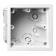 Gira Boîte d’appareillage simple 289600