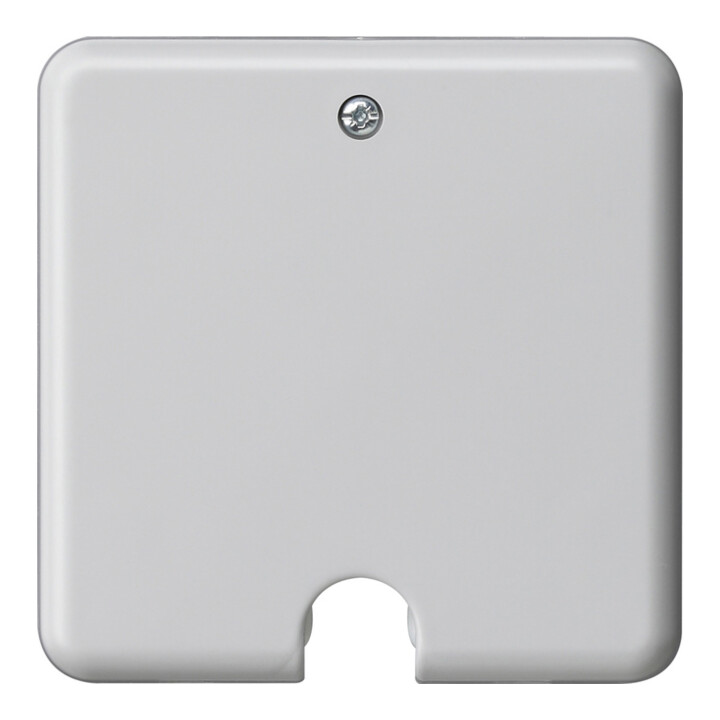 Gira Boîte de raccordement pour cuisinière encastrée UP 017156