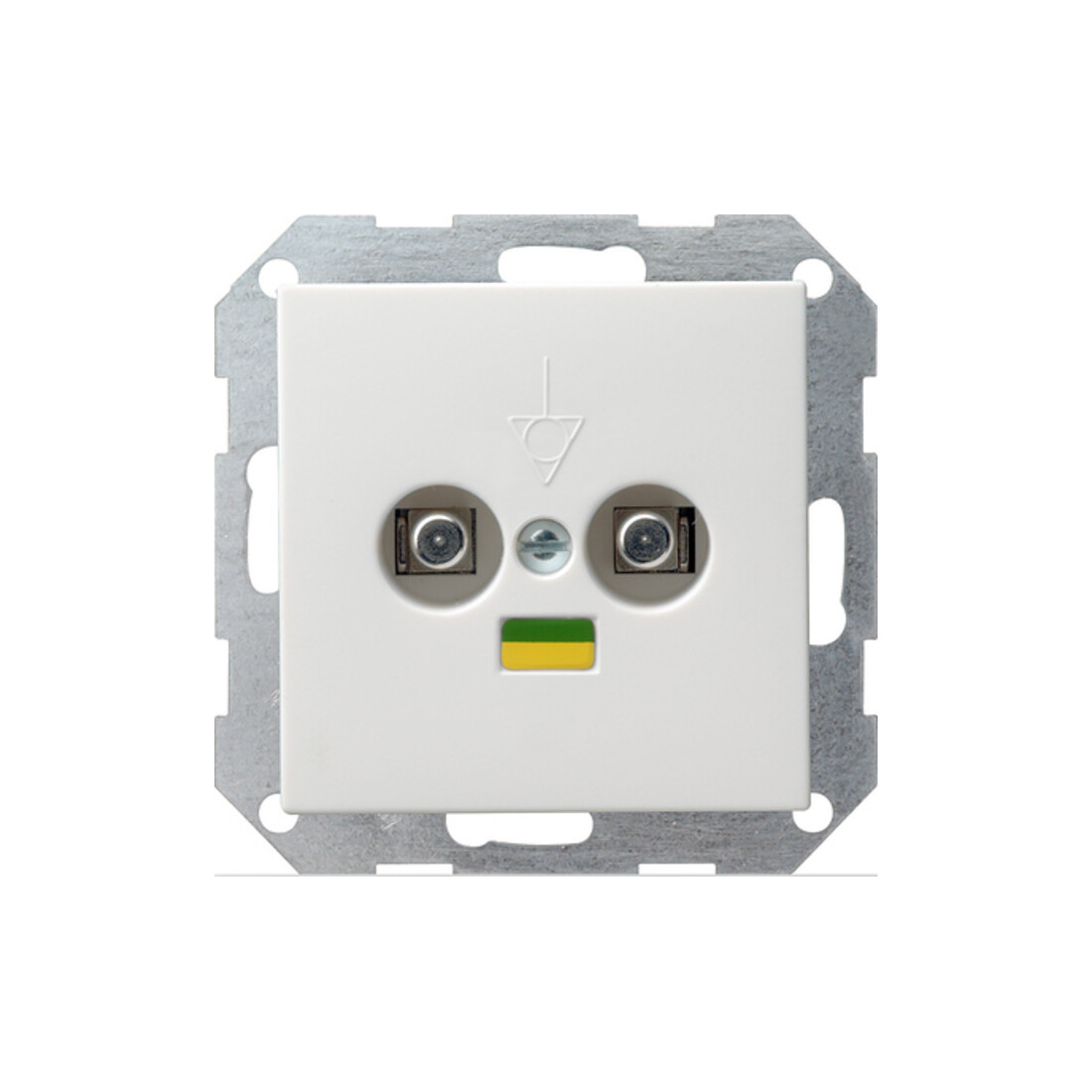 Gira Boîte d’équilibrage potentiel rws-gl 040503