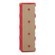 Gira Boîte encastrée 4x 289400