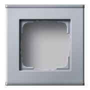 Gira Boîtier 1-fach alu 136126-1