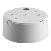 Gira Boîtier AP rws embout standard 008602-1