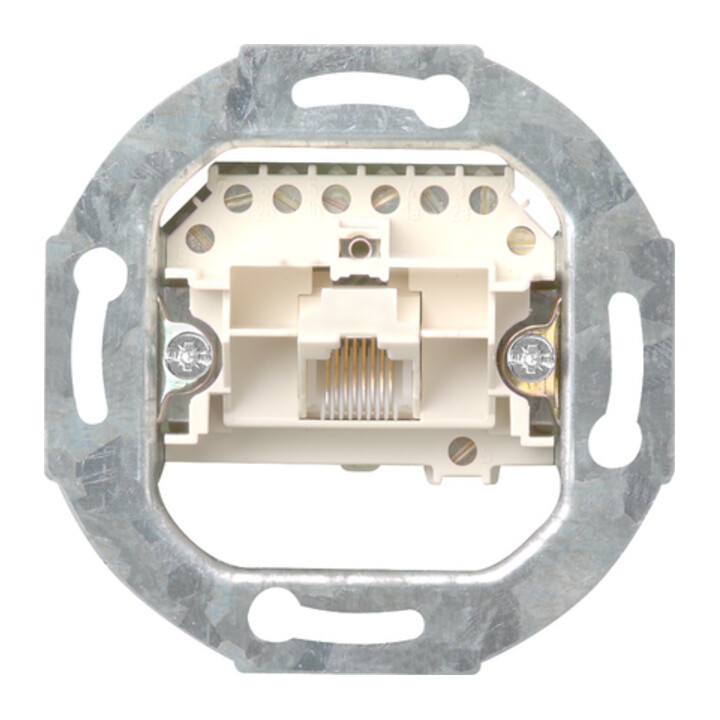 Gira Boîtier de raccordement Cat.3 017900