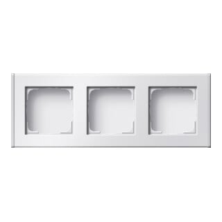 Gira Boîtier triple rws 136327