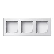 Gira Boîtier triple rws 136327-1