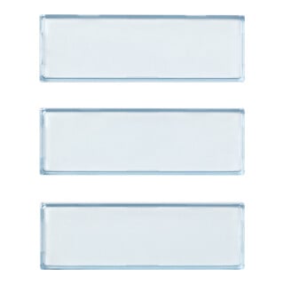 Gira Bouton d’appel 3 touches 8612300