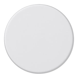 Gira Bouton de variateur rws-matt 091027 blanc pur satiné