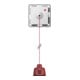 Gira Bouton-poussoir blanc pur 291203
