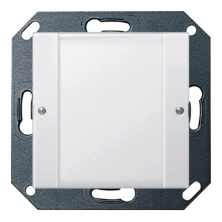 Gira Bouton-poussoir SPS simple 2001100