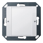 Gira Bouton-poussoir SPS simple 2001100-1