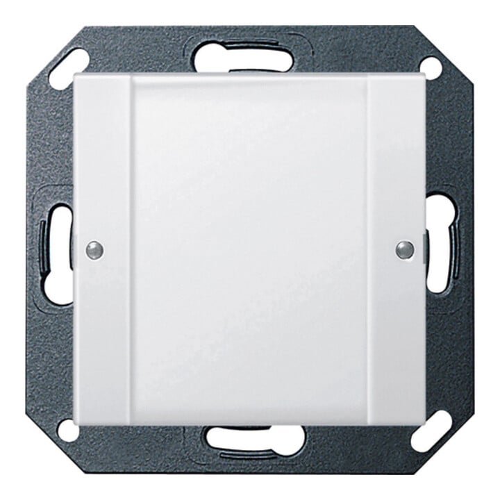 Gira Bouton-poussoir SPS simple 2001100