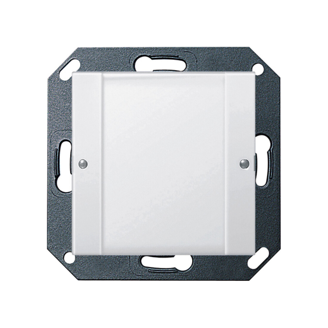 Gira Bouton-poussoir SPS simple 2001100