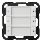 Gira Bouton-poussoir SPS triple 2003100-1