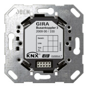 Gira Busankoppler 3 externer Fühler 200900-3