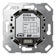 Gira Busankoppler 3 externer Fühler 200900-3